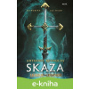 E-kniha Skaza - Anthony Reynolds