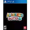 Alchemic Cutie PlayStation 4 (PS4) krabicová verzia