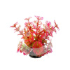 ORBIT Plastová rastlina, Deluxe small Nr. 8, 12 cm