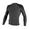 Neoprén O'Neill Reactor Ii 1,5Mm L/S Top graphite/black/ocean M 23/24 - Odosielame do 24 hodín