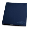 Ultimate Guard Album 12-Pocket QuadRow XenoSkin Dark Blue