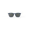 IZIPIZI Detské slnečné okuliare IZIPIZI - JUNIOR (5-10r) NAVY BLUE #E