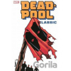 DEADPOOL CLASSIC TP VOL 08 - Frank Tieri, Buddy Scalera