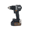 DEWALT/McLaren Akumulátorové vŕtačky/skrutkovače 18 V 90Nm (1 x 4,0 Ah batéria + nabíjačka + TSTAK)
