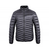 Hannah Adrius, asphalt stripe (XL)