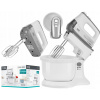 Mixér s medvedíkom. Kuchynský robot 500W TEESA (Mixér s medvedíkom. Kuchynský robot 500W TEESA)