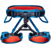 detský úväz MAMMUT Ophir Kids dark cyan