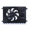 Ventilátor chladenia motora NISSENS 85640