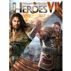 LIMBIC ENTERTAINMENT Might & Magic: Heroes VII - Full Pack (PC) Ubisoft Connect Key 10000180225001