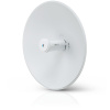 Ubiquiti PBE-5AC-GEN2-5 Networks PowerBeamAC Gen2, 5 GHz Sieťový opakovač 400 Mbit/s Biela (PBE-5AC-GEN2-5)