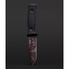 TRC Knives M-1XT TANTO APO Elmax/Kydex
