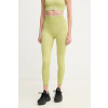 Tréningové legíny Calvin Klein Performance 00GWS4L643 zelená XS