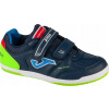 Joma Top Flex Jr 2533 IN TPJS2533INV Navy 27 Joma Top Flex Jr 2533 IN TPJS2533INV Navy 27