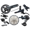 Kompletní sada Shimano SLX 7100 2x12 170 mm