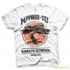 Cobra Kai Miyagi-Do Karate School (T-Shirt)