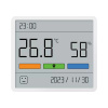 Termometer ATUMAN TH1 biely