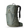 Gregory Zulu 30l zelená