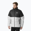 Pánska zimná bunda Helly Hansen Oslo Light Puffy nimbus cloud