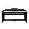 Henryho digitálne piano INITI, čierne