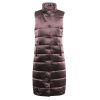 ALPINE PRO UREFA pink cosmos - S