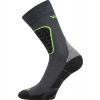 VoXX® Solax Unisex ponožky BM000000799100100207 tmavo šedá 39-42 (26-28)