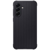 Samsung Tvrdený zadný kryt pre Galaxy A56 Black (EF-RA566CBEGWW)