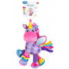 Hračka na kočík Playgro Jednorožec Stella (9321104869814)