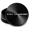 Drvička dvojdielna Cali Crusher® OG ø 50mm Farba: Čierna