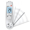 Testo 104-IR infra/vpichový teplomer