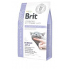 BRIT VD Brit Veterinary Diets Cat GF Gastrointestinal 2 kg