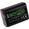 PATONA pre Sony NP-FW50 1030 mAh Li-Ion PREMIUM PT1248