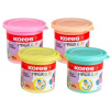 Kores MAGIC CLAY PASTELKY 4 farby