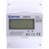 Counttec SDM72D digitálne/y trojfázový elektromer, 80 A, úředně schválený: áno, 1 ks; SDM72D