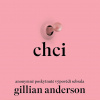 Chci - Gillian Anderson
