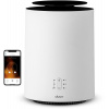 Teplovzdušný ventilátor Duux Threesixty 2 Smart White (DXCH08)