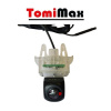 TomiMax Cúvacia kamera pre Mercedes Benz C, E, CL, S LED (verzia 2)