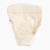 ERGOBABY | Novorodenecká vložka ORGANIC - NATURAL