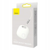 Púzdro Baseus Intelligent T2 Pro, anti-loss device white