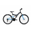 HORSKÝ BICYKEL CAPRIOLO CTX 260 2021
