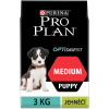 Purina Pro Plan Dog Medium Puppy Sensitive Digestion 3 kg