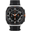 SPIGEN Fabric Band Black Gal.Watch Ultra 47mm