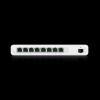 Ubiquiti UISP Router 8x1000Mbps + 1xSFP PoE24V