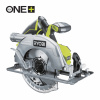 RYOBI R18CS7-0 - 18V One Plus ™ okružná píla 5133002890
