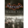 Batman: Arkham Knight - Season Pass (DLC)