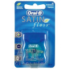 Oral-B SATIN floss ZUBNÁ NIŤ mentolová, 25 m, 1x1 ks, 5010622017947
