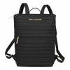 Travelite BARBARA Stepp Backpack Black batoh