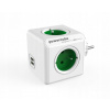 PowerCube Original USB 423654 zelený