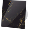Ventilátor do kúpeľne SKLENENÝ panel BLACK MARBLE GRANDEROCA ROYAL SILENT