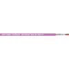 LAPP 2170996/500 zbernicový kábel UNITRONIC® BUS fialová 500 m; 2170996/500