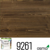 OSMO® Jednorázová lazura HS Plus Barva (odstín): 9261 ořech, Balení: 2,5 l 11101365